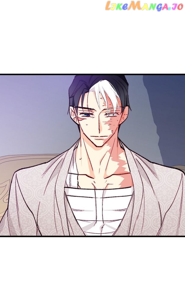 Bring the Love Chapter 153 - page 62