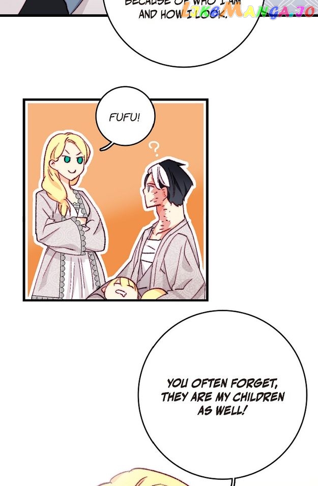 Bring the Love Chapter 153 - page 64