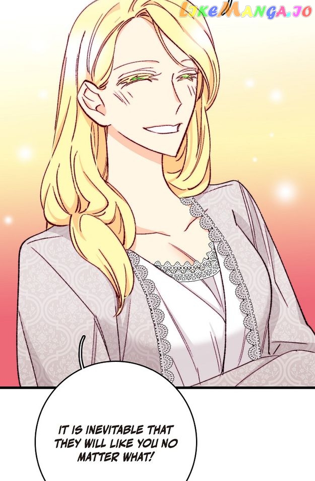 Bring the Love Chapter 153 - page 65