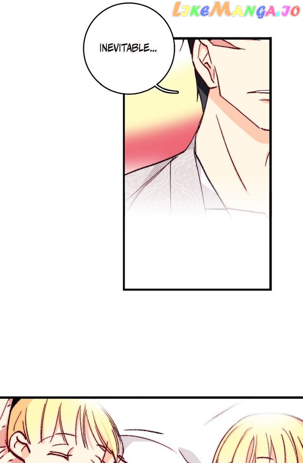 Bring the Love Chapter 153 - page 67