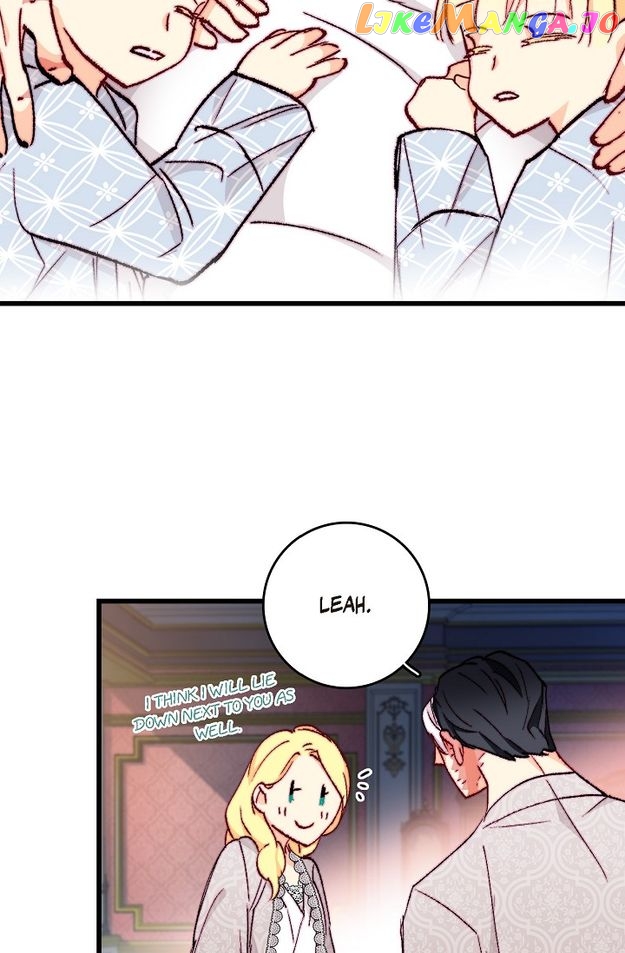 Bring the Love Chapter 153 - page 68