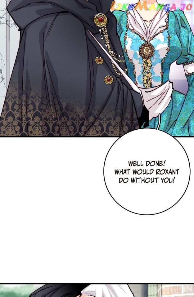 Bring the Love Chapter 153 - page 7