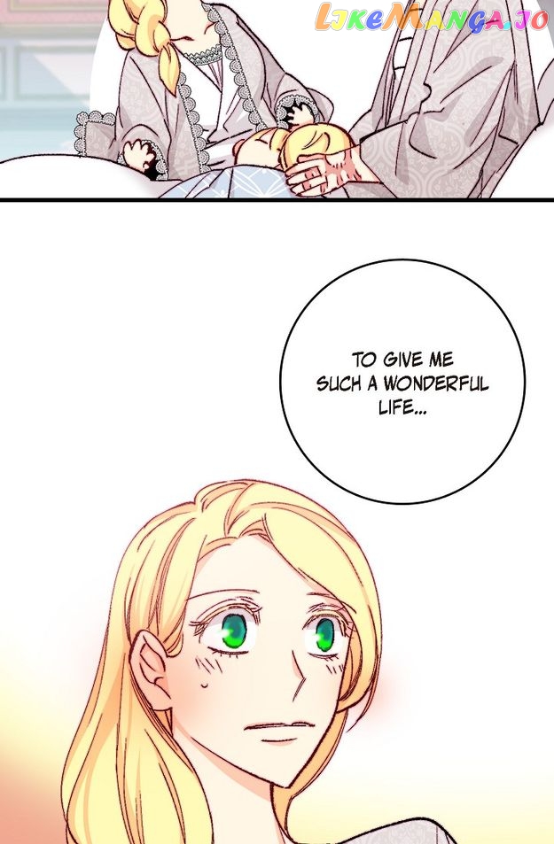 Bring the Love Chapter 153 - page 70