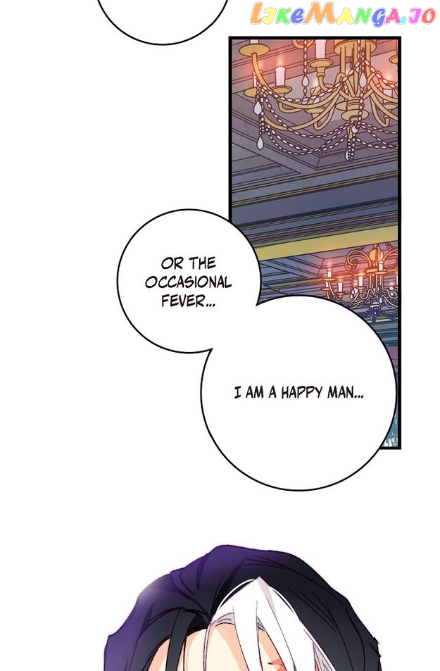 Bring the Love Chapter 153 - page 73