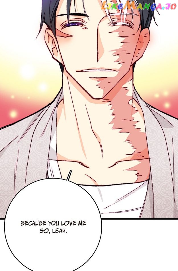 Bring the Love Chapter 153 - page 74