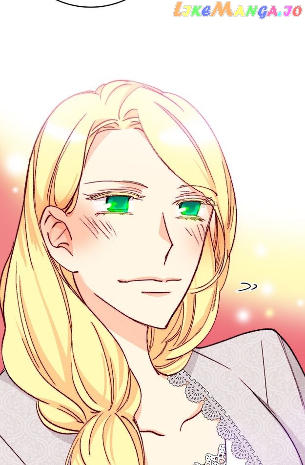 Bring the Love Chapter 153 - page 75