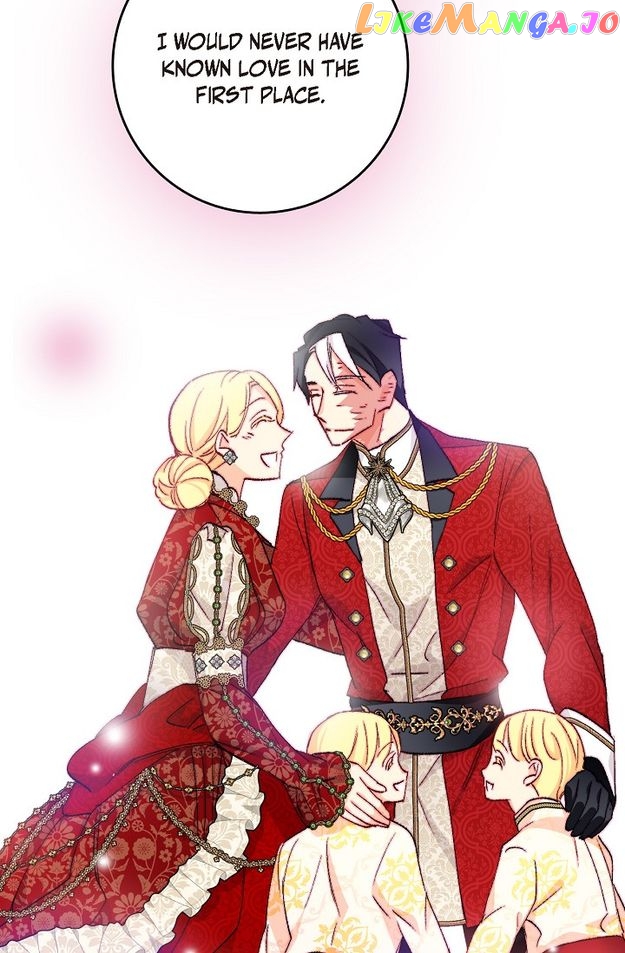 Bring the Love Chapter 153 - page 77