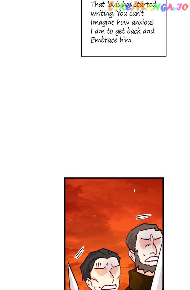 Bring the Love Chapter 152 - page 11