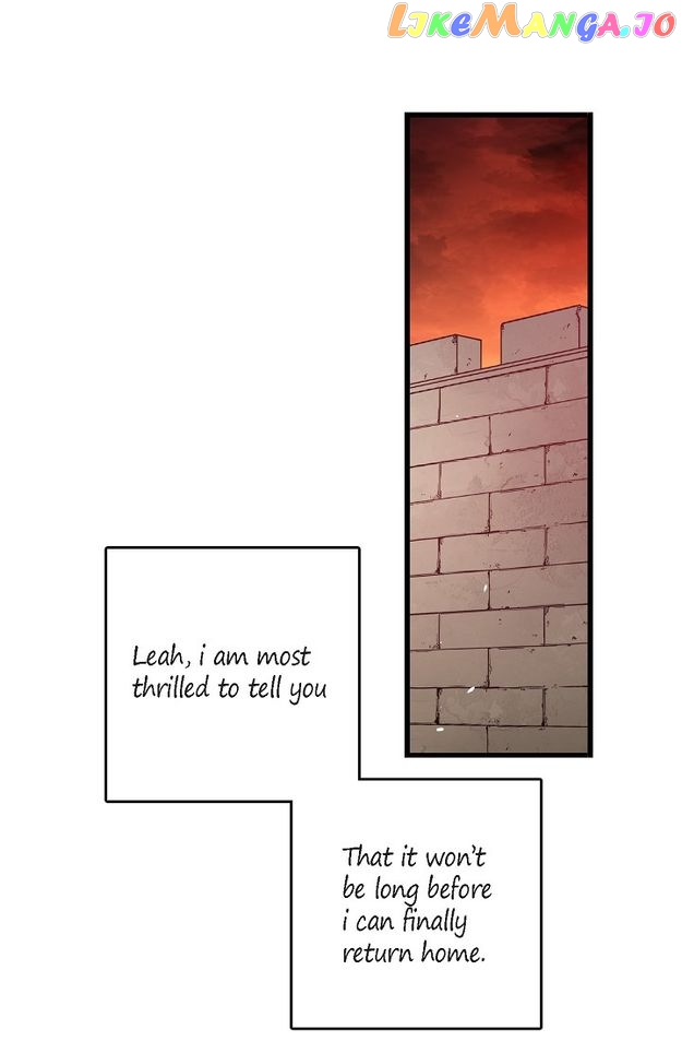 Bring the Love Chapter 152 - page 2