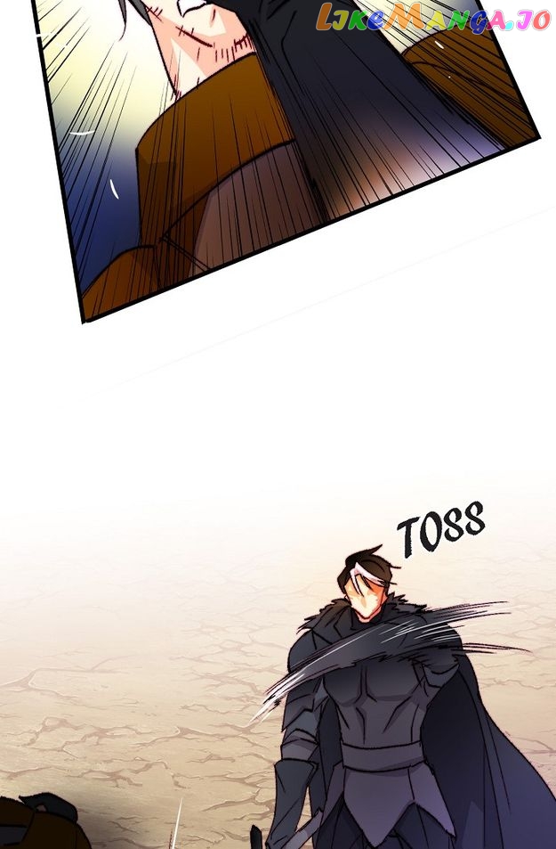 Bring the Love Chapter 152 - page 29