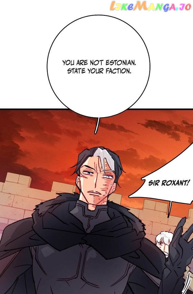 Bring the Love Chapter 152 - page 32
