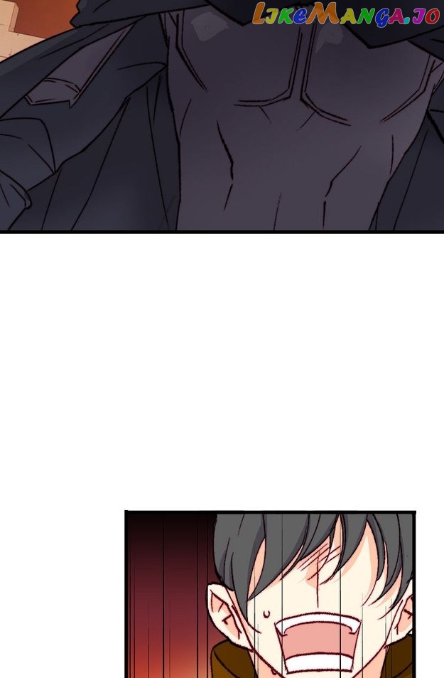 Bring the Love Chapter 152 - page 35