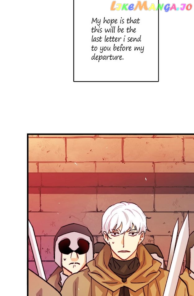 Bring the Love Chapter 152 - page 4
