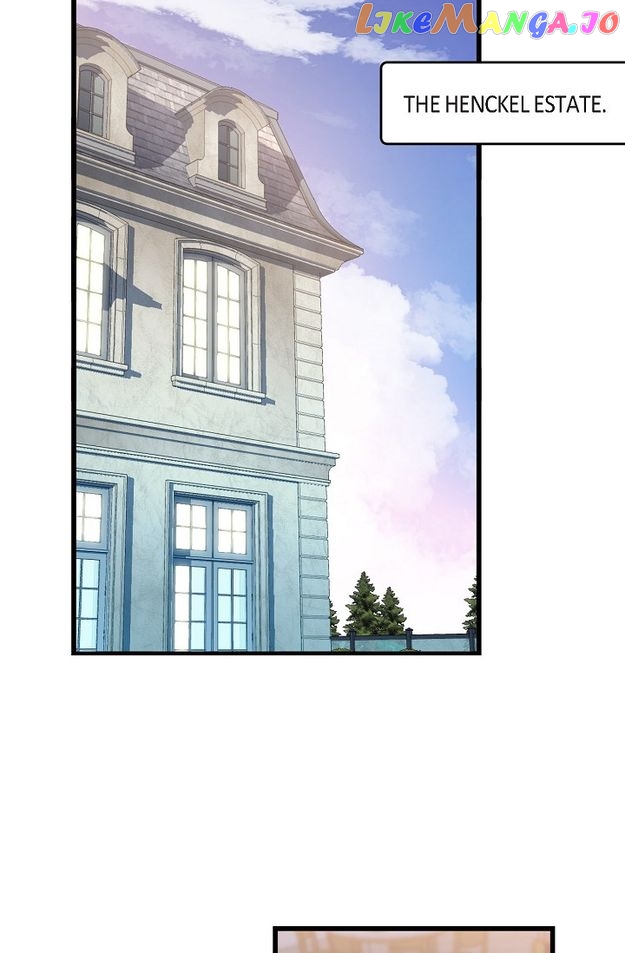 Bring the Love Chapter 152 - page 47