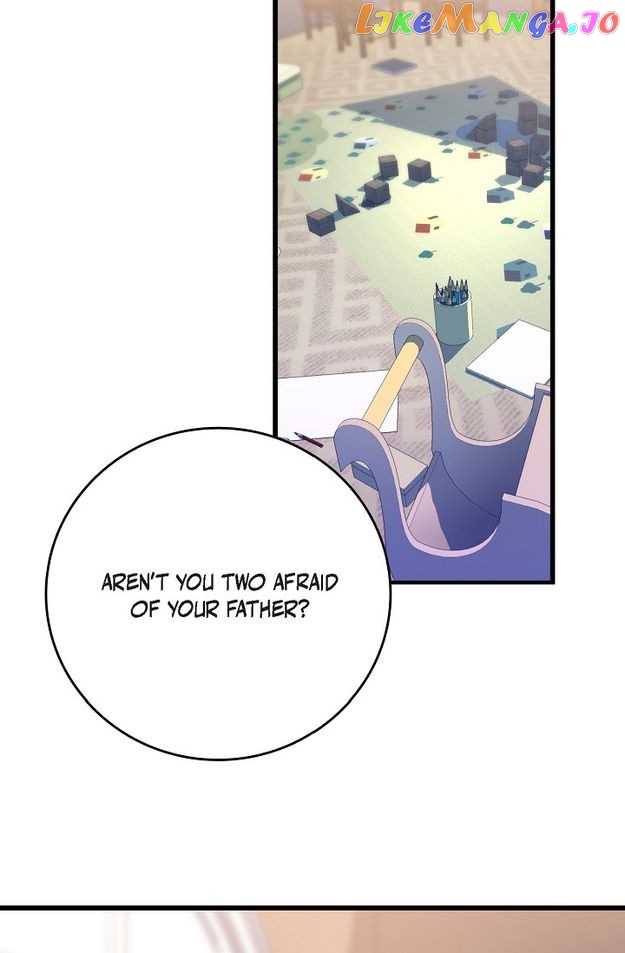 Bring the Love Chapter 152 - page 48
