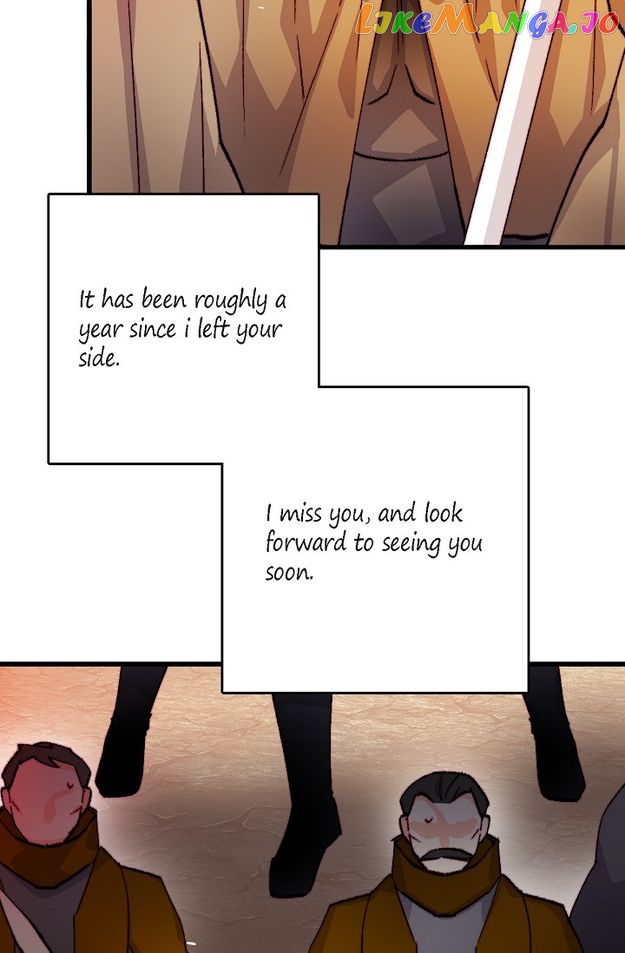 Bring the Love Chapter 152 - page 5