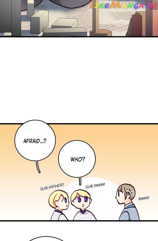 Bring the Love Chapter 152 - page 50
