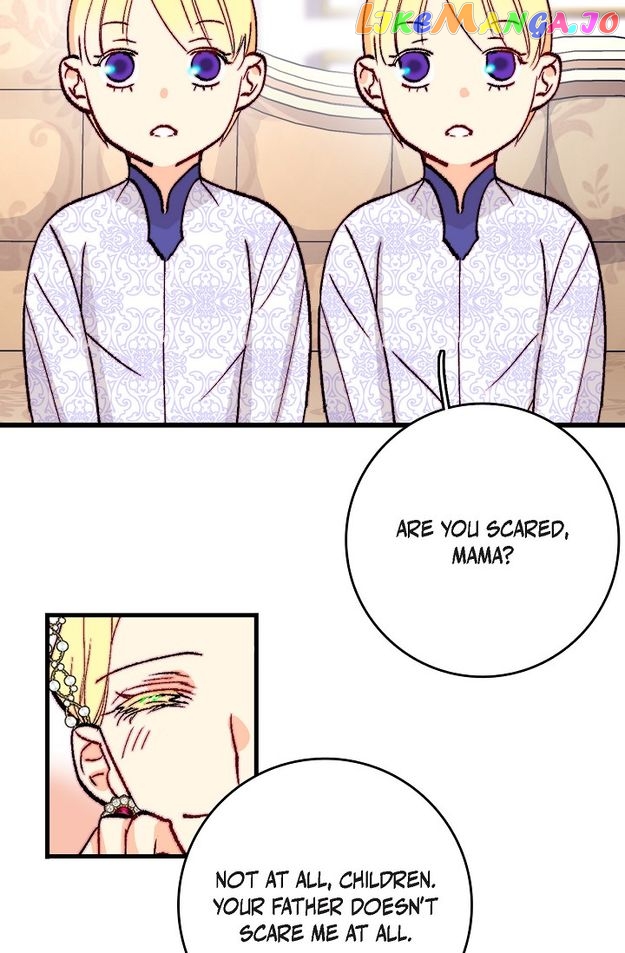 Bring the Love Chapter 152 - page 72