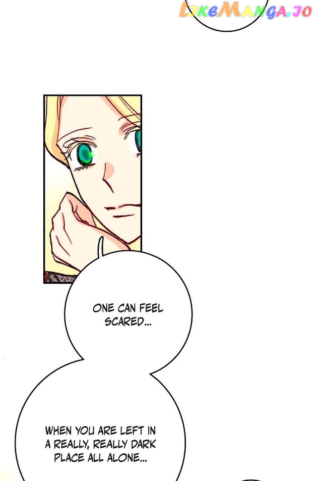 Bring the Love Chapter 152 - page 75