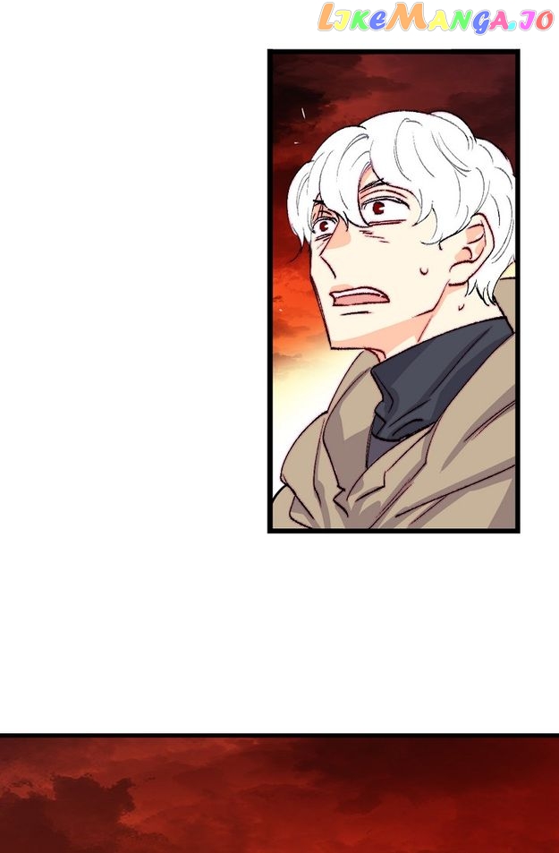 Bring the Love Chapter 152 - page 88