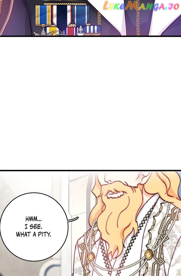 Bring the Love Chapter 151 - page 10