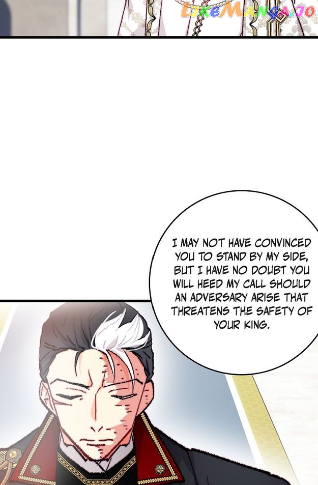 Bring the Love Chapter 151 - page 11