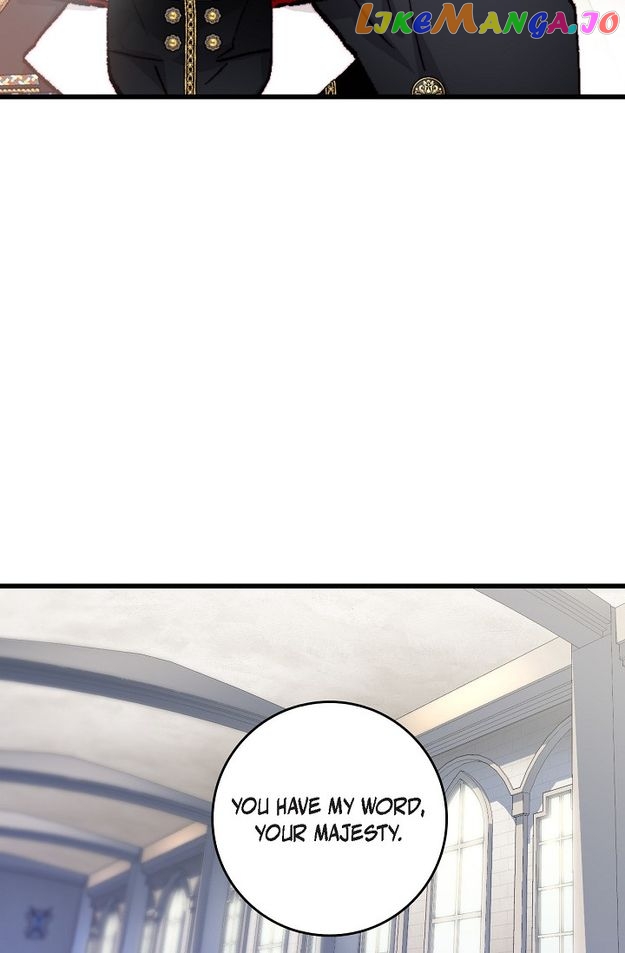 Bring the Love Chapter 151 - page 12