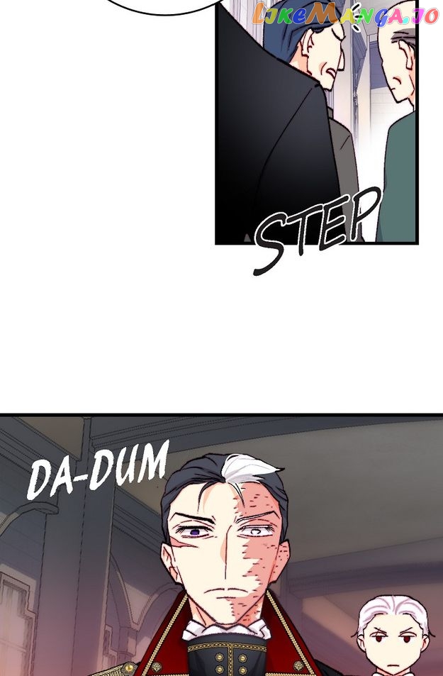 Bring the Love Chapter 151 - page 15
