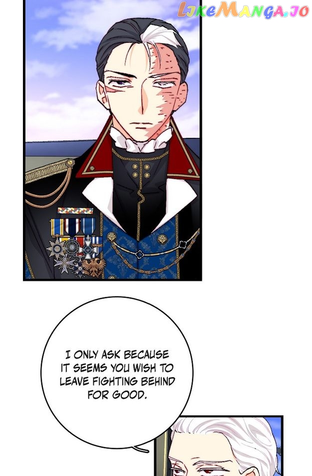 Bring the Love Chapter 151 - page 25