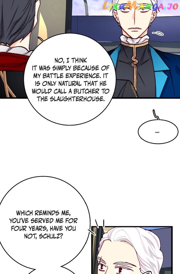 Bring the Love Chapter 151 - page 32