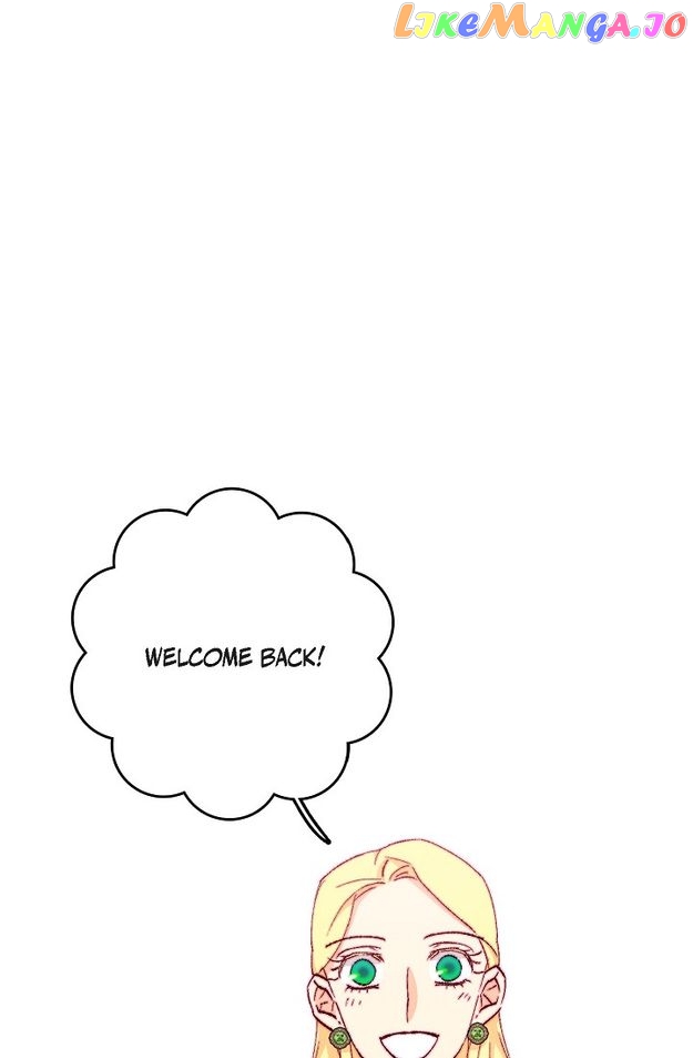 Bring the Love Chapter 151 - page 36