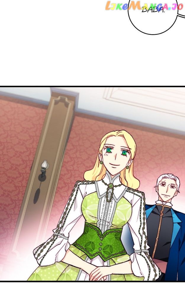 Bring the Love Chapter 151 - page 45