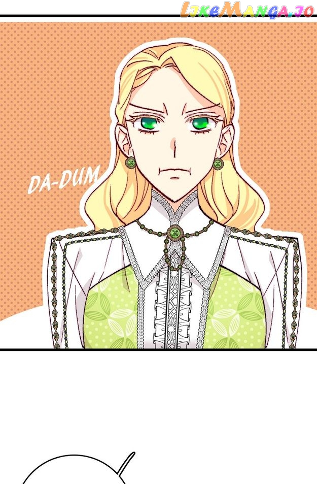 Bring the Love Chapter 151 - page 47