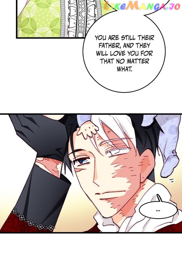Bring the Love Chapter 151 - page 53