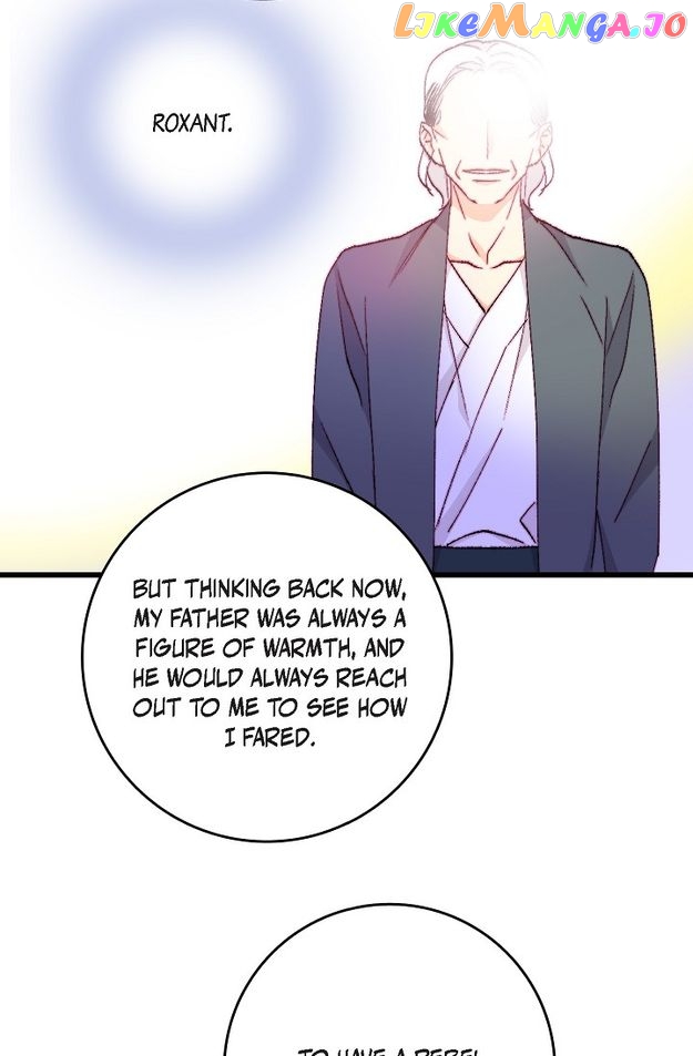 Bring the Love Chapter 151 - page 58