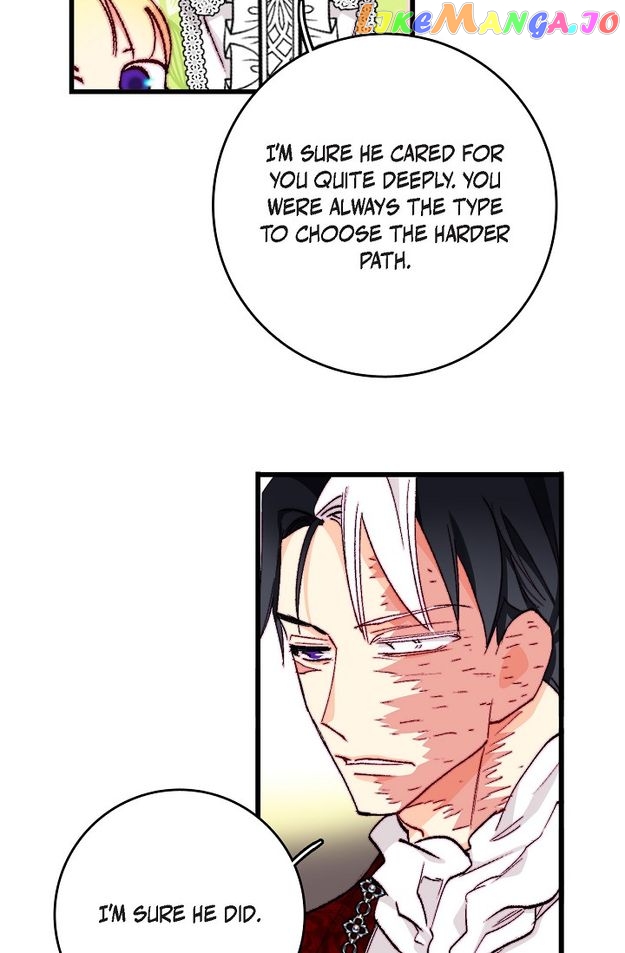 Bring the Love Chapter 151 - page 61