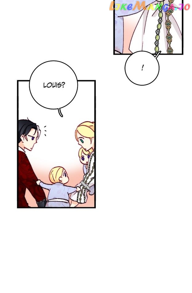 Bring the Love Chapter 151 - page 64