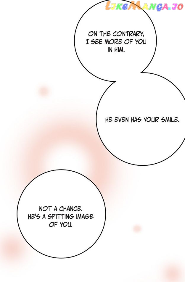 Bring the Love Chapter 151 - page 69