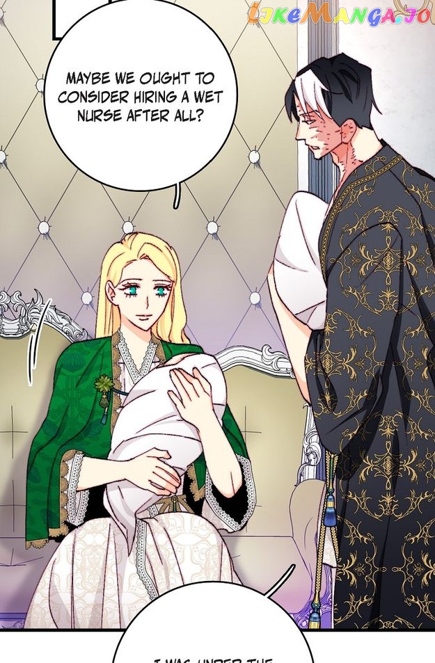 Bring the Love Chapter 150 - page 14