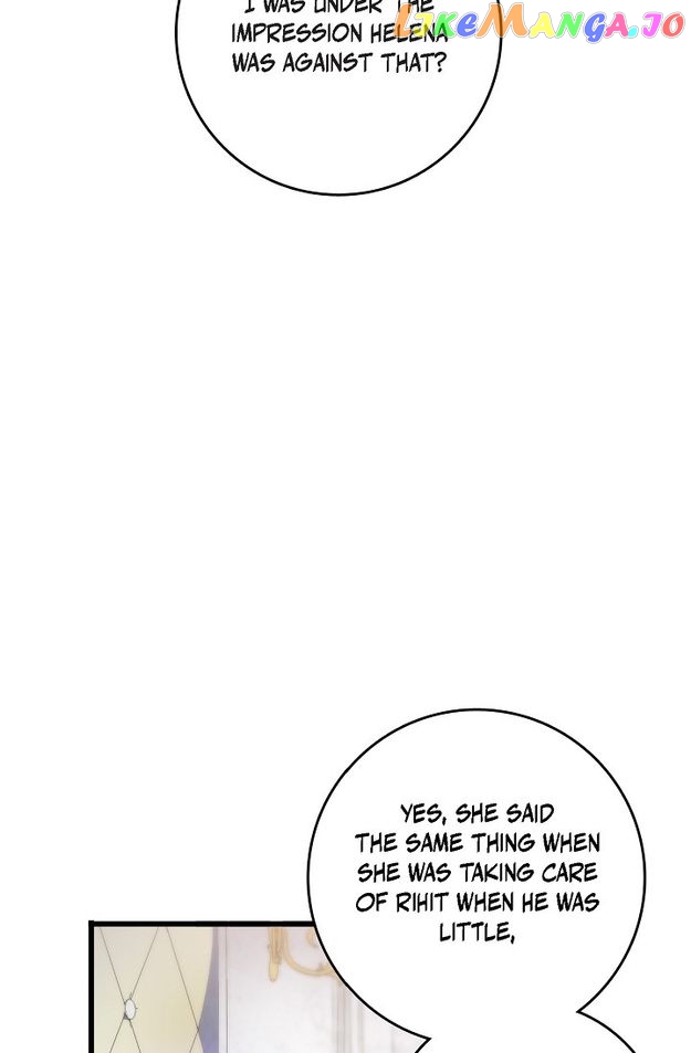 Bring the Love Chapter 150 - page 15
