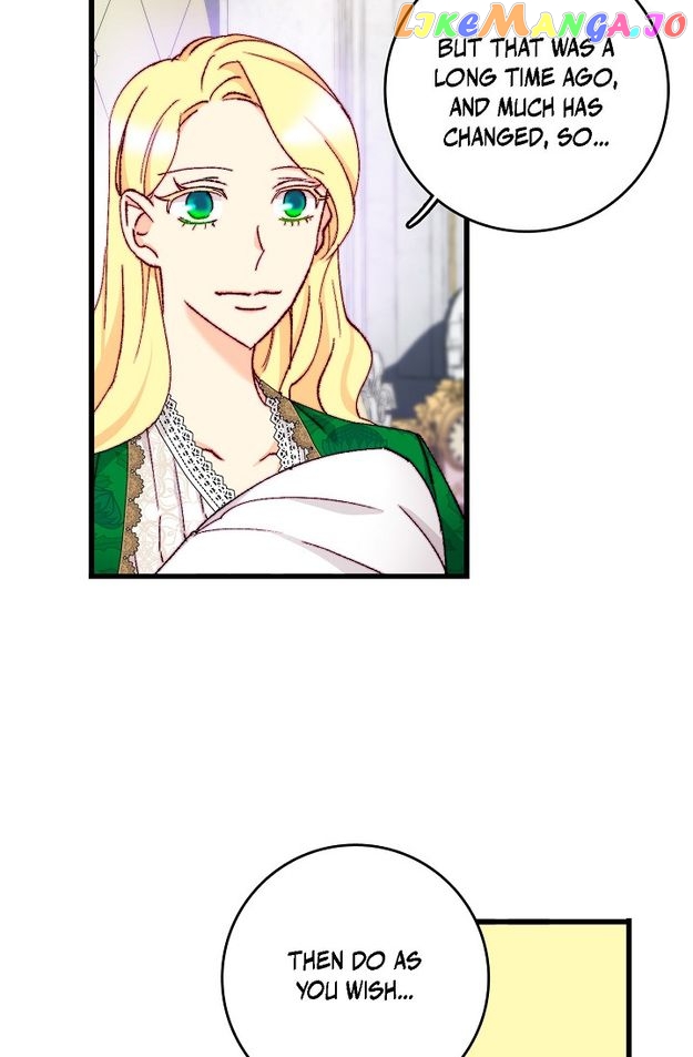 Bring the Love Chapter 150 - page 16