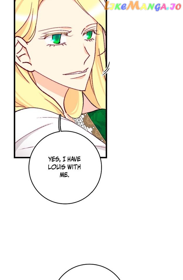 Bring the Love Chapter 150 - page 20