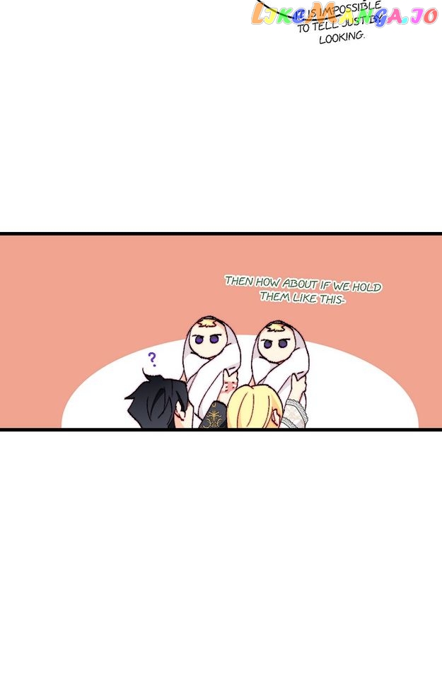Bring the Love Chapter 150 - page 22