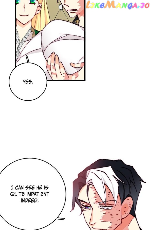 Bring the Love Chapter 150 - page 24