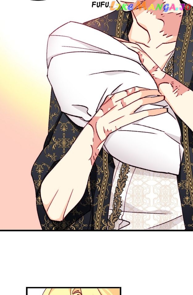 Bring the Love Chapter 150 - page 25