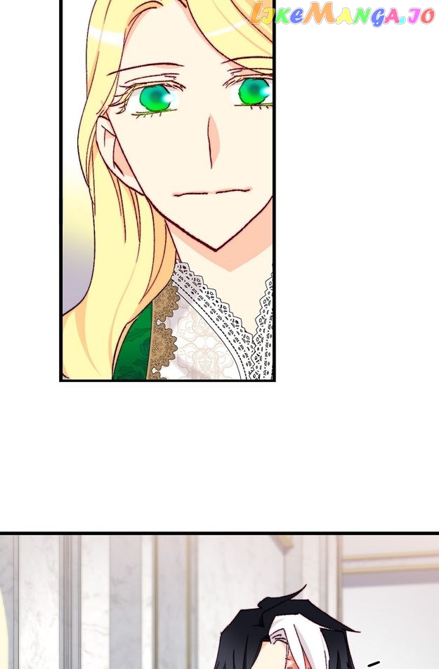 Bring the Love Chapter 150 - page 26