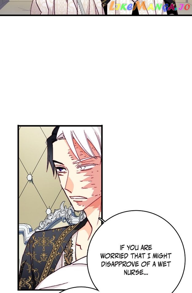 Bring the Love Chapter 150 - page 29