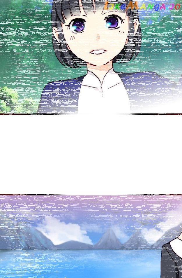 Bring the Love Chapter 150 - page 35