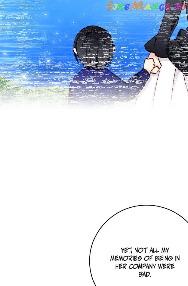 Bring the Love Chapter 150 - page 36