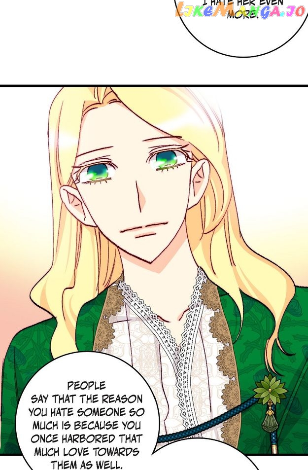 Bring the Love Chapter 150 - page 38